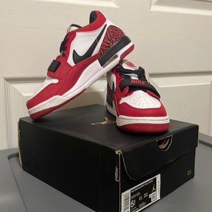 Air Jordan Legacy 312 Low (GS)